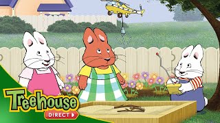 Max & Ruby - Episode 75 | Full Episode | Treehouse Direct
