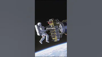 How Satellite Release From Rocket SatelliteLaunch SpaceTechnology SatelliteDeployment 