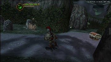 Ayn Odin Pro - AetherSX2 - Maximo: Ghosts to Glory (Settings at the end of video)