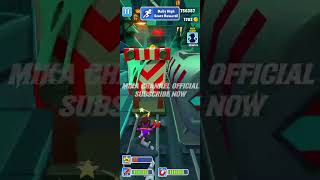 Subway Surfers Haunted Hood 2023 Eddy