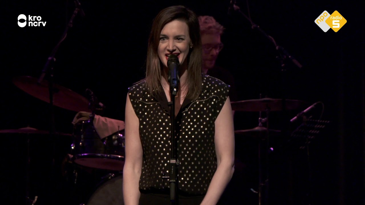 Yora Rienstra zingt haar vervolg op