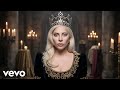 Lady Gaga Ft David Guetta Crown Me Chaos New Music Video 2026