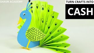 How to Start a Craft Business