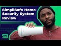 SimpliSafe Home Security System Review