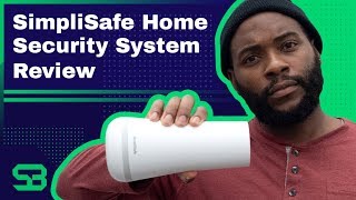 SimpliSafe Home Security System Review screenshot 3