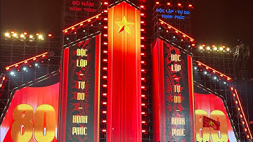 Đồng đội | Đào Mác | Concert Tôi yêu Tổ Quốc tôi