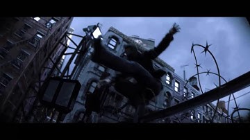 prototype trailers #1