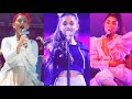 Ariana Grande HIGH NOTES Through The Years! (2011-2019)