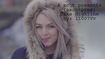 AScotPres - Take Highline