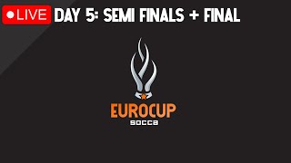 Socca Eurocup 12Th May 2024 3Rd Place Match Main Final