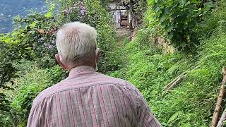 Köprübaşı (Şark-ı Göneşera)  Sürmene 2/3