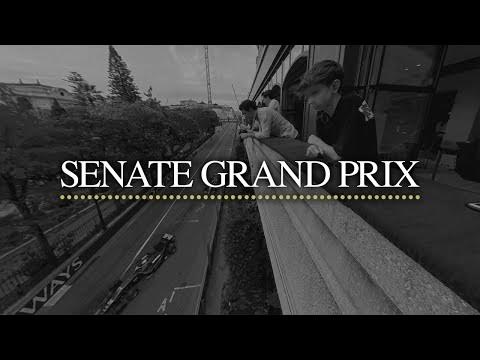 The Historic Grand Prix - Metropole Monte Carlo Restaurant 2024 