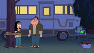 American Dad - CIA Technology (Compilation) screenshot 5