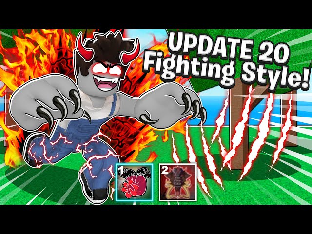 2023 How to reset fighting style blox fruits in with 
