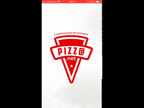 Pizza Net Cremona App per ricevere pizza e altro al tuo domicilio