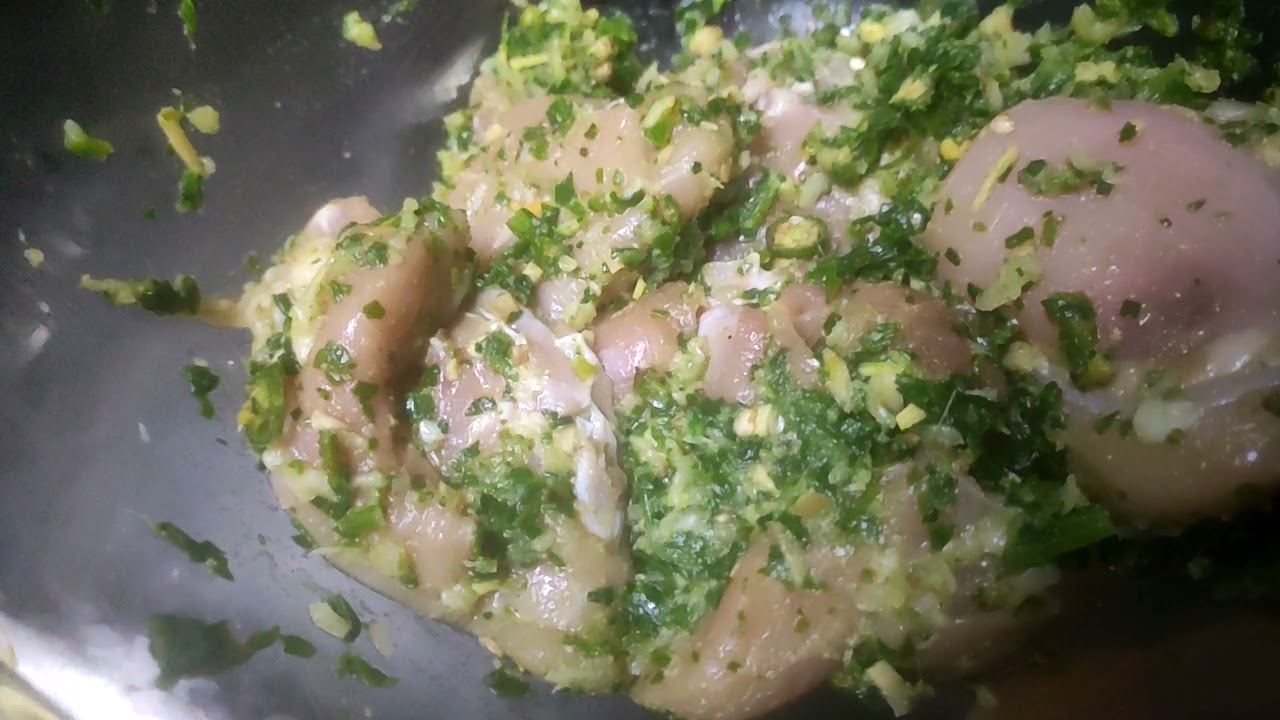 Chicken Banjara TIkka | Murgh Banjara Kabab | Chicken Banjara Kabab recipe 