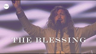 The Blessing (Acoustic)  // Sean Feucht and Emmy Rose