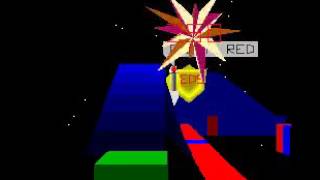 Atari I,Robot - Demo Mode Time Leeching 1