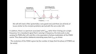 ELEC3208 Lecture 20 D to A