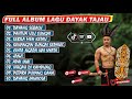 Lagu dayak tajau sintang  pantun ulu sungai  kenangan sungai sepauk  dayang sebalu