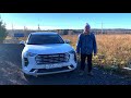 Haval Jolion - что случилось с китайцем за 11 000 километров?