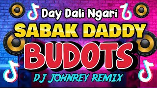 SABAK DADDY TikTok Viral Remix - DJ JOHNREY BUDOTS 2022