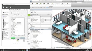 Reload latest library updates into a Revit project