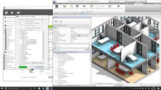 Reload latest library updates into a Revit project