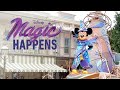 FULL: Magic Happens parade at Disneyland 02-27-20, 5pm performance