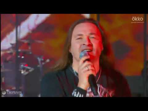 Концерт группы Арии в Okko ШоуON 10.04.2020