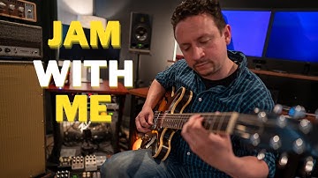 No One To Jam With? Lets Trade Licks