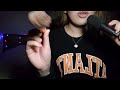 Asmr(səninlə biraz söhbət edirəm)