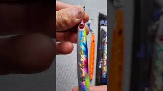 Intro to the JOKER Slammer Jig by JOKERjigsandlures 316 views 5 months ago 3 minutes, 17 seconds