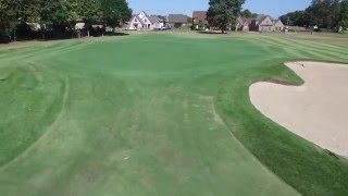 Hole #16