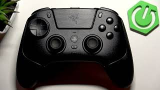 RAZER Raiju V3 Pro – How Long It Lasts Fully Charged screenshot 4