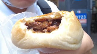 Best Chinese Baked Roast Pork Bun in NYC Chinatown - Mei Lai Wah screenshot 5