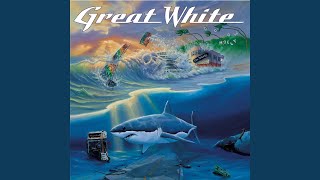 Video thumbnail of "Great White - Silent Night"