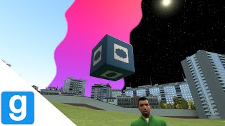 Garry's Mod: The Sky Editor