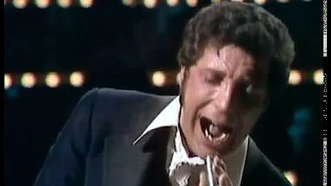 Tom Jones - Without Love - This is Tom Jones TV Show 1969