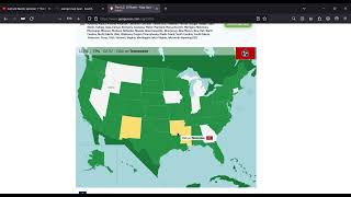 The U S   50 States   Map Quiz Game   Seterra — Mozilla Firefox 2024 05 15 23 32 58