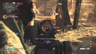 Call of Duty: Ghosts Domination On Strikezone 70+