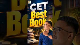CET 2026 Best Book  CET Exam के लिए सबसे शानदार Book कौनसी  Complete Guide
