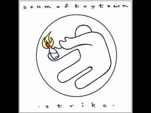 Regardez Scum Of Toytown – Different Drum sur YouTube Regardez Scum Of Toytown – Different Drum sur YouTube