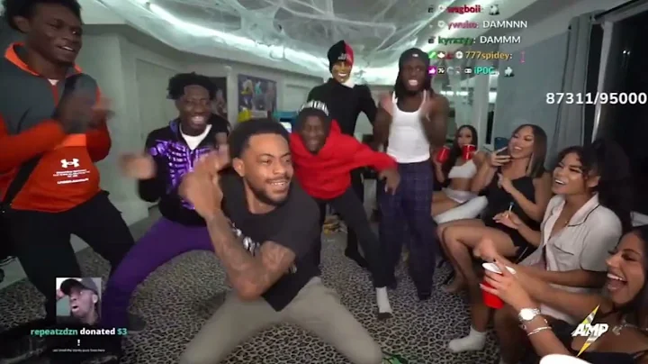 Clara La San - Let You Go Jersey Mix @Prod.YDL