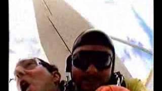 Jason Skydive 2005