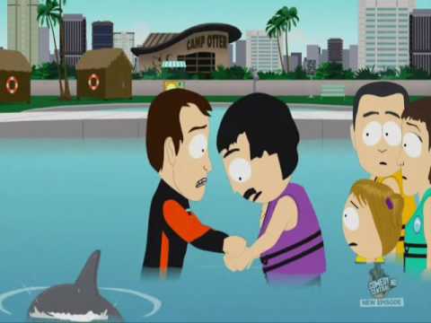 South Park S13E11 Whale Whores