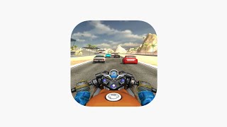 Bike Rider: Moto Traffic Racer Gameplay #6  screenshot 1