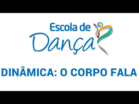 BALLET DINÂMICA O CORPO FALA