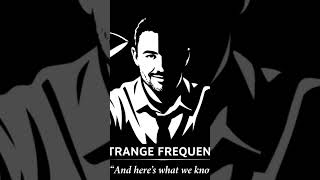 Enjoy 80s synthwave from Karl Casey of White Bat Audio on our full length videos #strangefrequency
