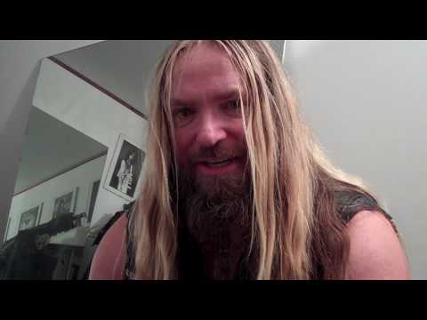 "Lead The Parade" The Black Label Society Video Contest